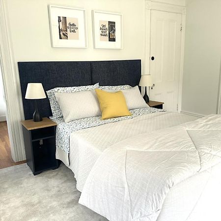 Sweet Escape, 2Br Apt In Beach Community, Only 1 Hr To Nyc! Norwalk Exterior foto