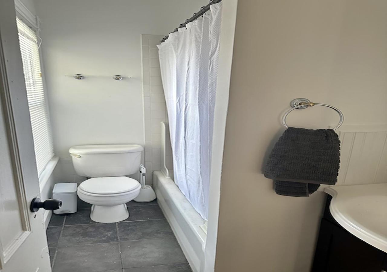 Sweet Escape, 2Br Apt In Beach Community, Only 1 Hr To Nyc! Norwalk Exterior foto